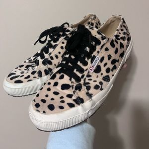 Superga sneakers